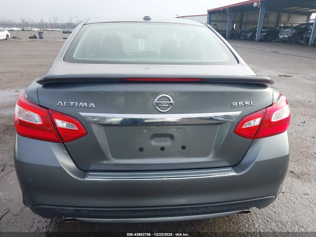 Nissan Altima 3.5 Sl 2017 1N4BL3AP7HC238618 Image 17