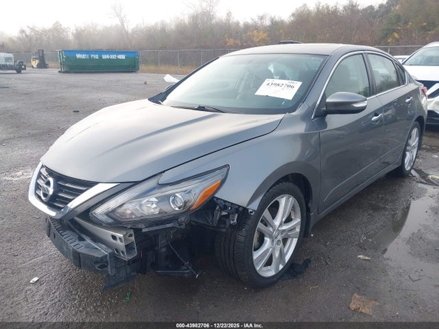 Nissan Altima 3.5 Sl 2017 1N4BL3AP7HC238618 Image 2