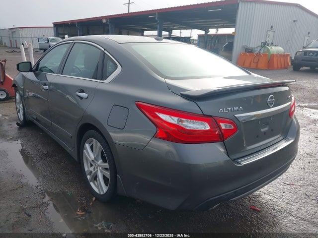 Nissan Altima 3.5 Sl 2017 1N4BL3AP7HC238618 Image 3