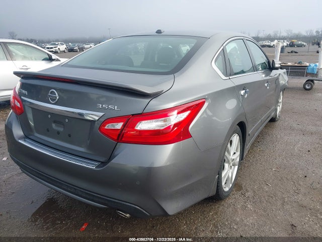 Nissan Altima 3.5 Sl 2017 1N4BL3AP7HC238618 Image 4