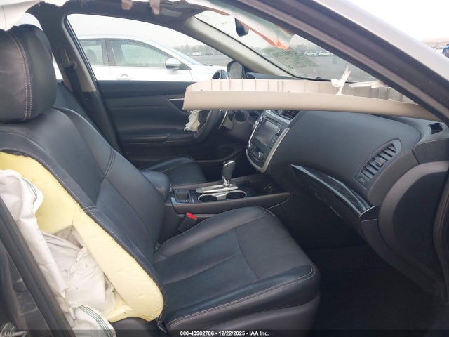 Nissan Altima 3.5 Sl 2017 1N4BL3AP7HC238618 Image 5