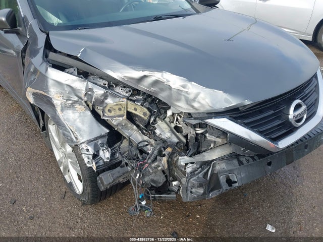 Nissan Altima 3.5 Sl 2017 1N4BL3AP7HC238618 Image 6