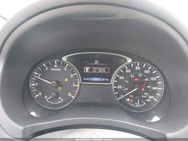 Nissan Altima 3.5 Sl 2017 1N4BL3AP7HC238618 Image 7