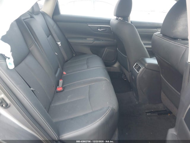 Nissan Altima 3.5 Sl 2017 1N4BL3AP7HC238618 Image 8