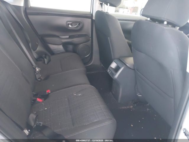 2023 HONDA HR-V 3CZRZ1H34PM741657 Photo 7