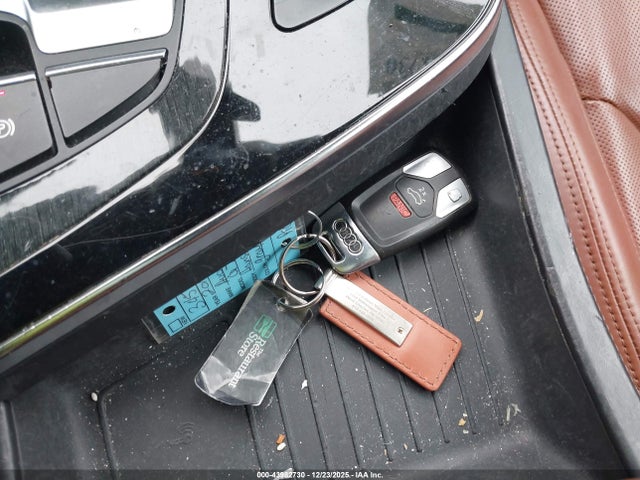 2019 AUDI Q7 WA1VAAF73KD025185 Photo 10
