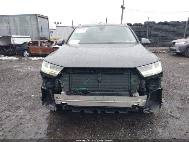 Audi Q7 55 Premium 2019 WA1VAAF73KD025185 Image 12