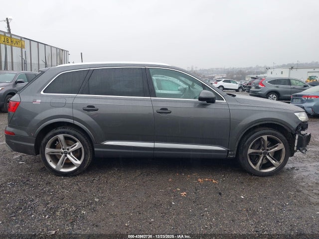 Audi Q7 55 Premium 2019 WA1VAAF73KD025185 Image 13