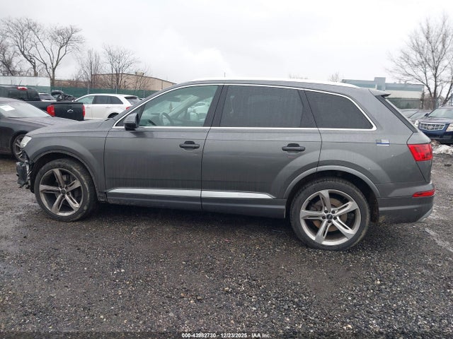 Audi Q7 55 Premium 2019 WA1VAAF73KD025185 Image 14