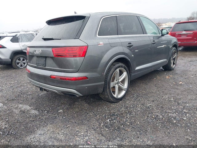 2019 AUDI Q7 WA1VAAF73KD025185 Photo 3