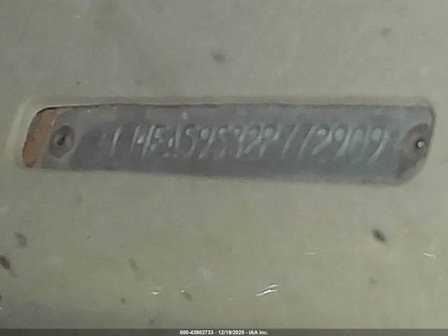 2002 JEEP WRANGLER 1J4FA59S32P772909 Photo 8