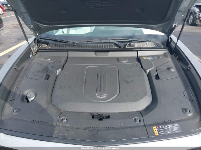 2024 CADILLAC LYRIQ 1GYKPSRK4RZ115983 Photo 9