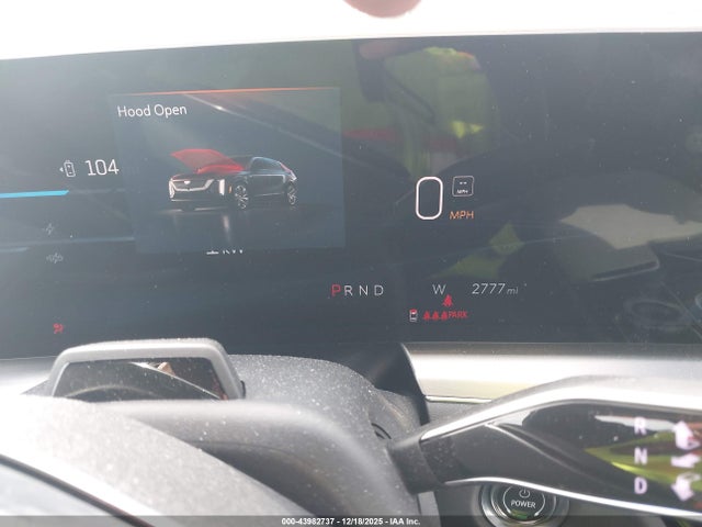 2024 CADILLAC LYRIQ 1GYKPSRK4RZ115983 Photo 6