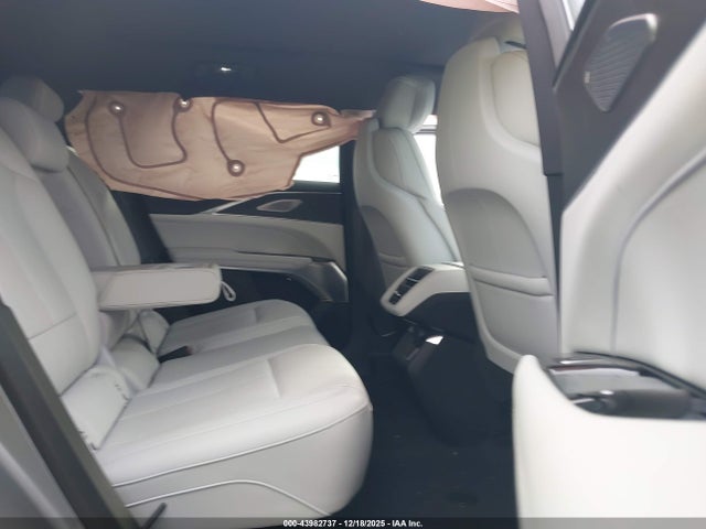 2024 CADILLAC LYRIQ 1GYKPSRK4RZ115983 Photo 7