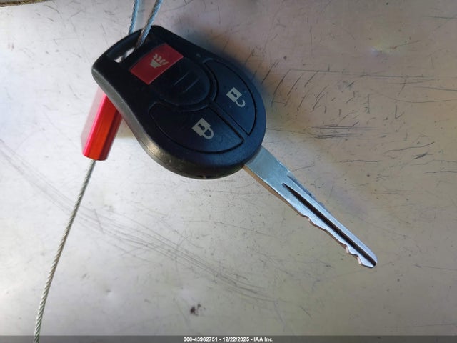 Продажа на аукционе авто 2012 Nissan Rogue S, vin: JN8AS5MV2CW358028, номер лота: 43982751