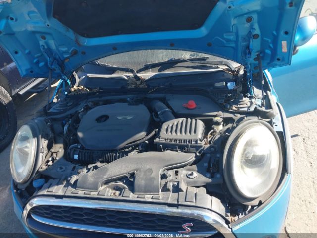 2016 MINI HARDTOP WMWXU3C54G2D30962 Photo 9