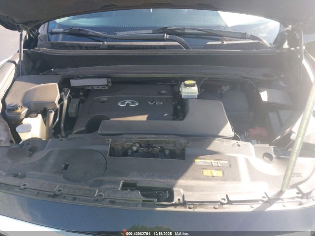 2014 INFINITI QX60 5N1AL0MN4EC537196 Photo 9