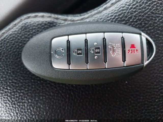 2014 INFINITI QX60 5N1AL0MN4EC537196 Photo 10