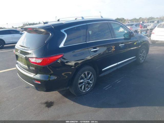 2014 INFINITI QX60 5N1AL0MN4EC537196 Photo 3