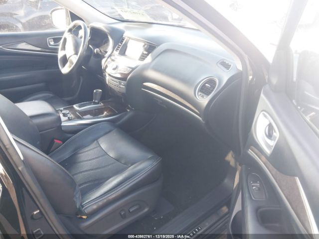 2014 INFINITI QX60 5N1AL0MN4EC537196 Photo 4