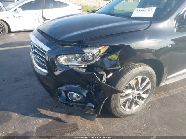 2014 INFINITI QX60 5N1AL0MN4EC537196 Photo 5