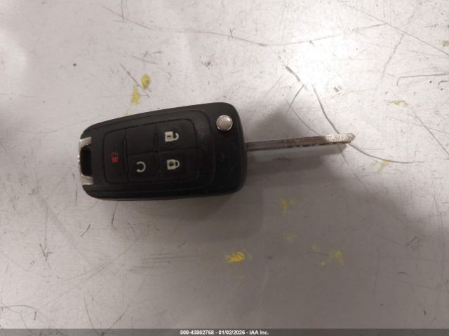 2011 GMC TERRAIN 2CTALSEC5B6310069 Photo 10