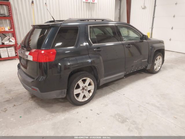 2011 GMC TERRAIN 2CTALSEC5B6310069 Photo 3
