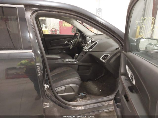 2011 GMC TERRAIN 2CTALSEC5B6310069 Photo 4