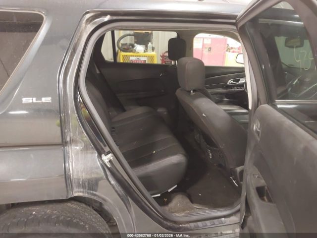 2011 GMC TERRAIN 2CTALSEC5B6310069 Photo 7