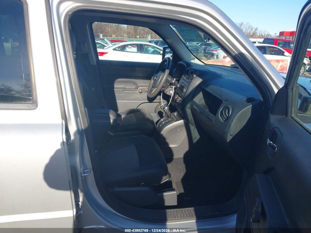 2012 JEEP PATRIOT 1C4NJRBB9CD559064 Photo 4