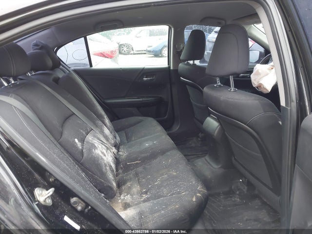 43982786 :رقم المزاد ، 1HGCR2F55EA291860 vin ، 2014 Honda Accord Sport مزاد بيع