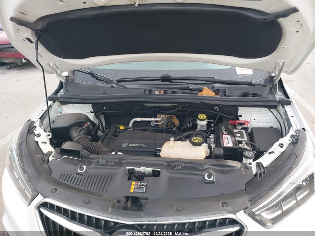 2017 BUICK ENCORE KL4CJDSB0HB019724 Photo 9