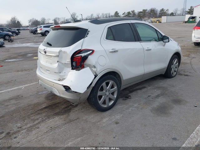 2017 BUICK ENCORE KL4CJDSB0HB019724 Photo 3