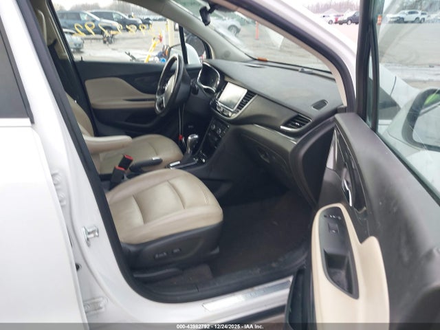 2017 BUICK ENCORE KL4CJDSB0HB019724 Photo 4