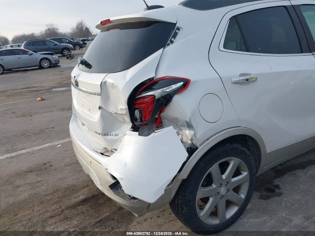 2017 BUICK ENCORE KL4CJDSB0HB019724 Photo 5