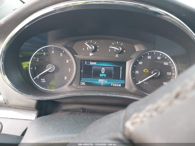 2017 BUICK ENCORE KL4CJDSB0HB019724 Photo 6