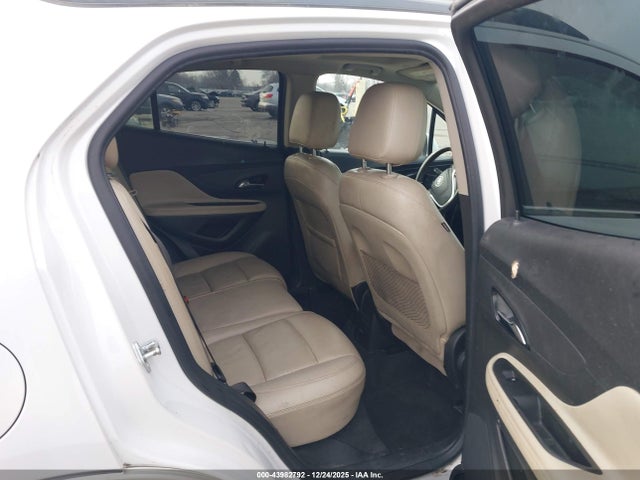 2017 BUICK ENCORE KL4CJDSB0HB019724 Photo 7