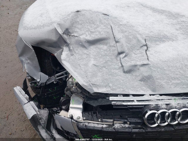 Aukcja sprzedaży 2024 Audi A5 Sportback Premium 40 Tfsi Quattro S Tronic, vin: WAUABCF50RA066457, numer aukcji: 43982797