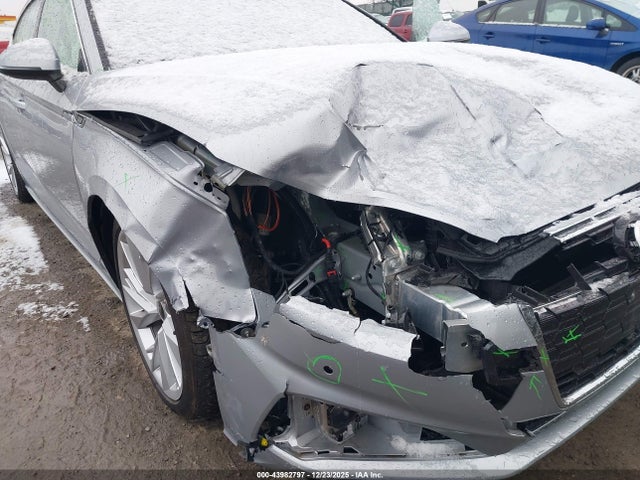 2024 AUDI A5 SPORTBACK WAUABCF50RA066457 Photo 5