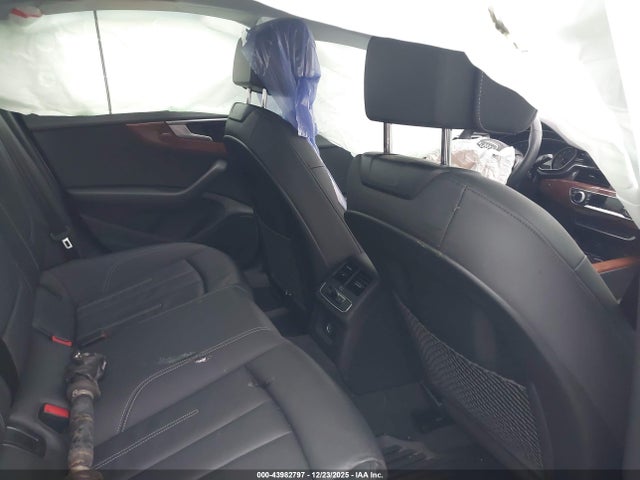 2024 AUDI A5 SPORTBACK WAUABCF50RA066457 Photo 7