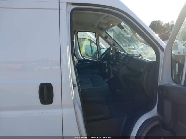 2018 RAM PROMASTER 2500 3C6TRVDG4JE148921 Photo 4