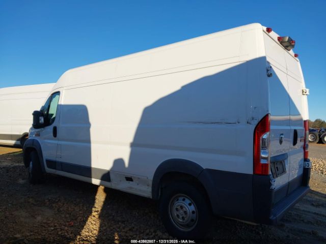 2018 RAM PROMASTER 2500 3C6TRVDG4JE148921 Photo 5