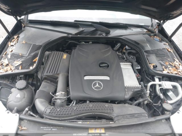 2018 MERCEDES-BENZ C 300 55SWF4JB0JU262733 Photo 9
