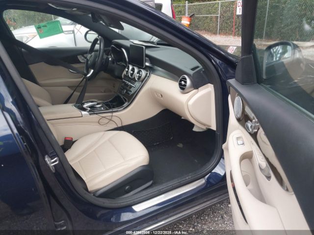2018 MERCEDES-BENZ C 300 55SWF4JB0JU262733 Photo 4