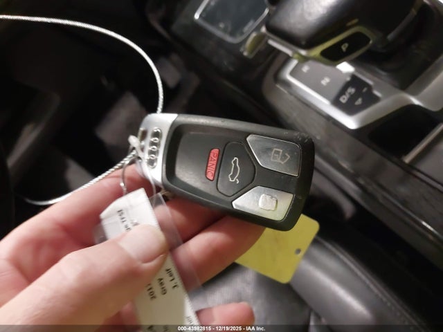 2017 AUDI Q7 WA1VAAF74HD002328 Photo 10