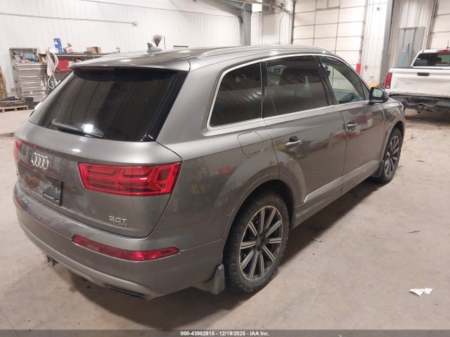2017 AUDI Q7 WA1VAAF74HD002328 Photo 3