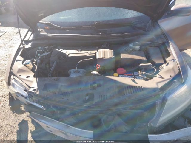 2017 ACURA ILX 19UDE2F7XHA006897 Photo 9