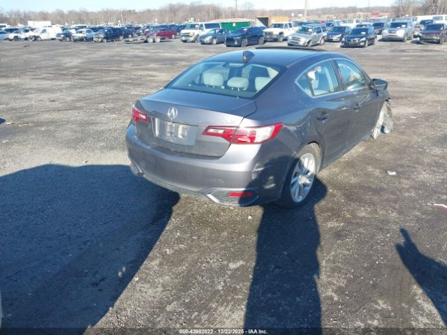 2017 ACURA ILX 19UDE2F7XHA006897 Photo 3