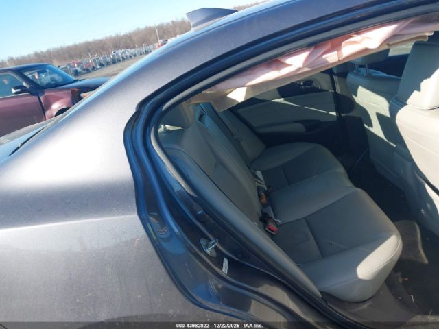 2017 ACURA ILX 19UDE2F7XHA006897 Photo 7