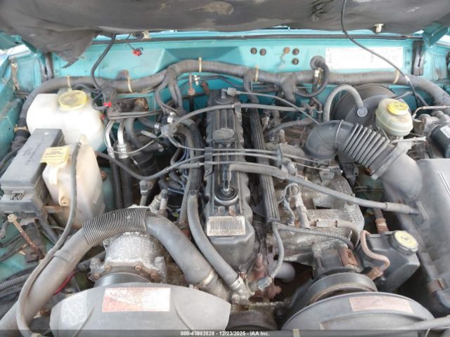 1996 JEEP CHEROKEE 1J4FJ78S5TL126521 Photo 9